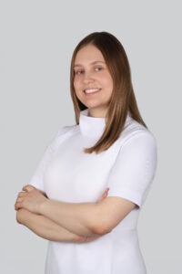 Ускова Татьяна Владимировна
